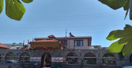 han apart otel 2021 room prices deals