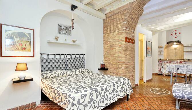 スイート ライフ スタジオ ローマ 口コミ 部屋写真 料金 お得情報 エクスペディア スイート ライフ スタジオ ローマ 口コミ 部屋写真 料金 お得情報 エクスペディア