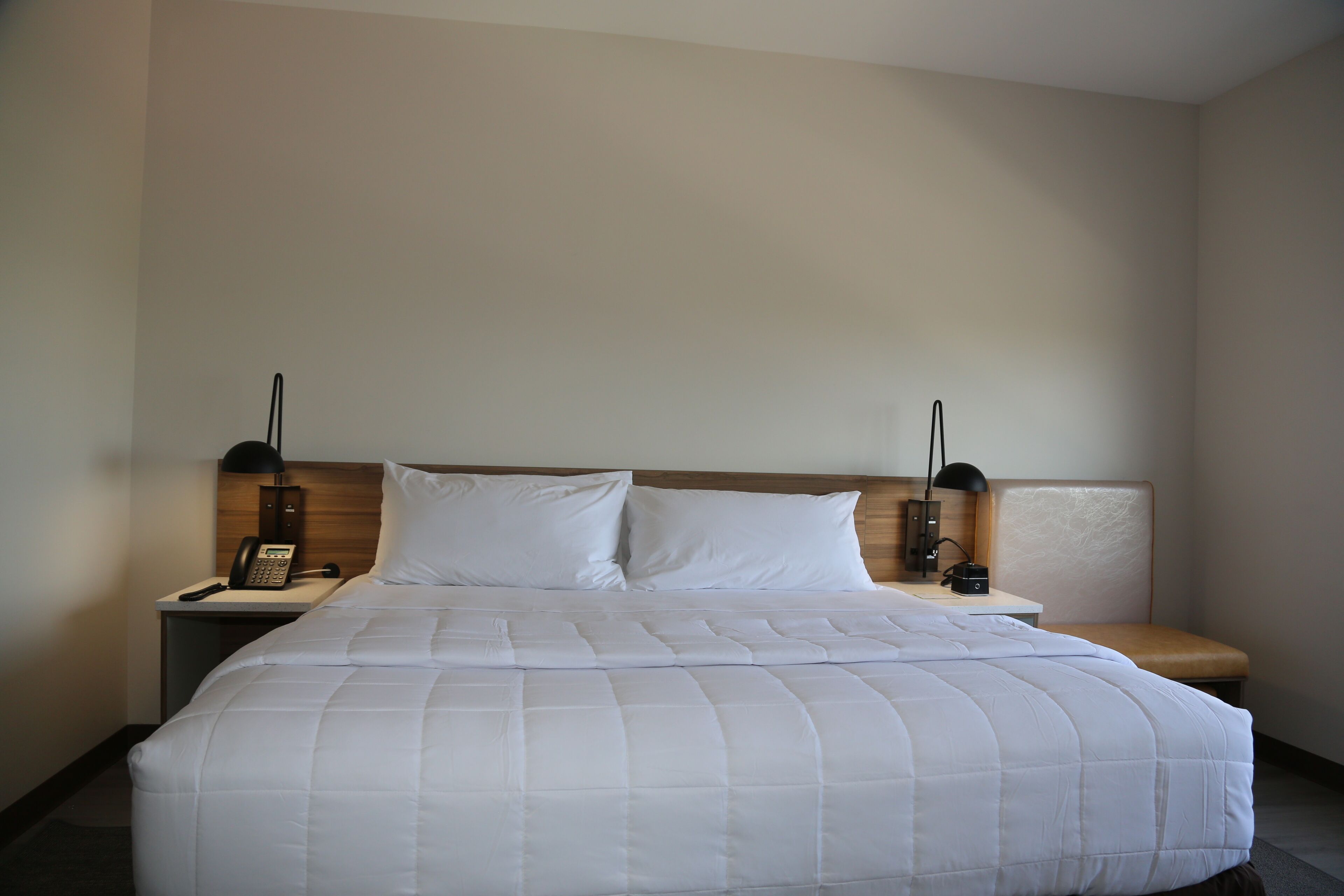wyndham garden north bergen hotel