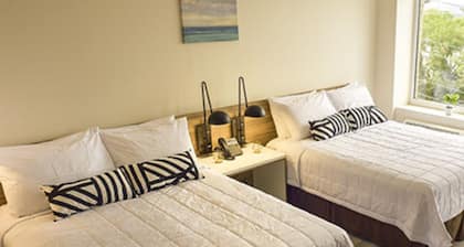 Wyndham Garden North Bergen Near Secaucus