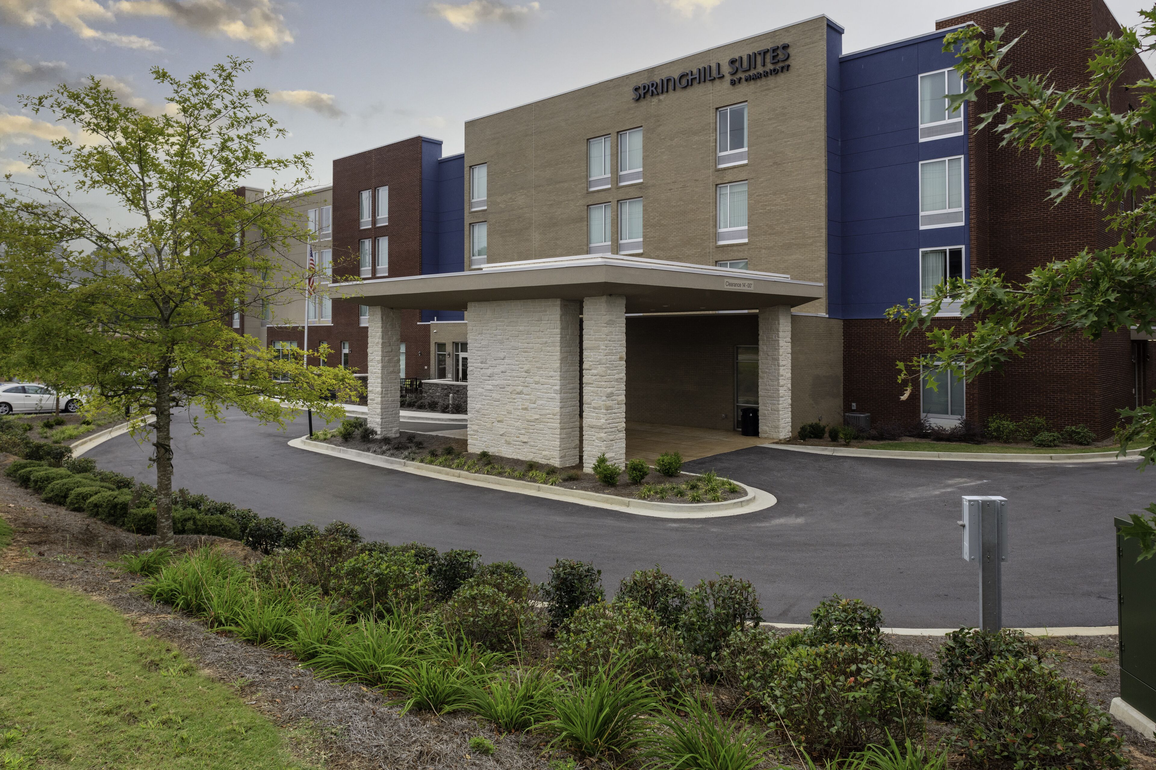 SpringHill Suites by Marriott Suwanee Johns Creek in Suwanee, United States