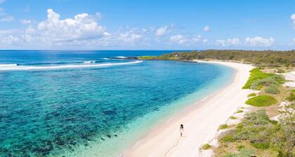 Anantara Iko Mauritius Resort & Villas