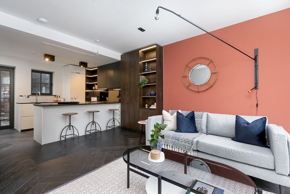 Berwick Street Iii Cosy 1bedroom Apartment By Lovelydays In London Hotel Rates Reviews On Orbitz