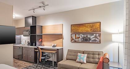 TownePlace Suites by Marriott Austin South