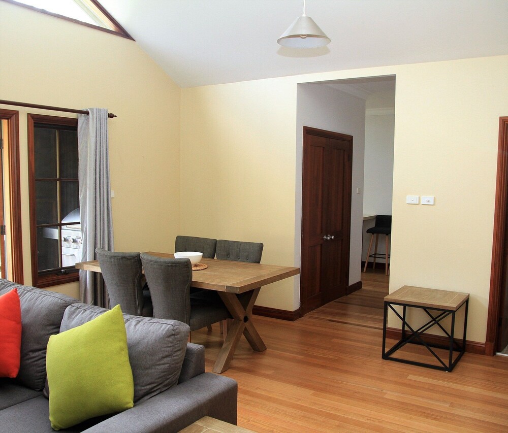 2 Bedroom Garden Chalets Deals & Reviews (Margaret River, AUS) Wotif