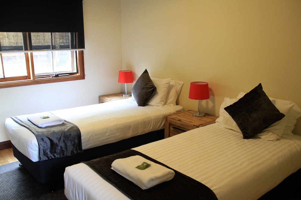 2 Bedroom Garden Chalets Deals & Reviews (Margaret River, AUS) Wotif