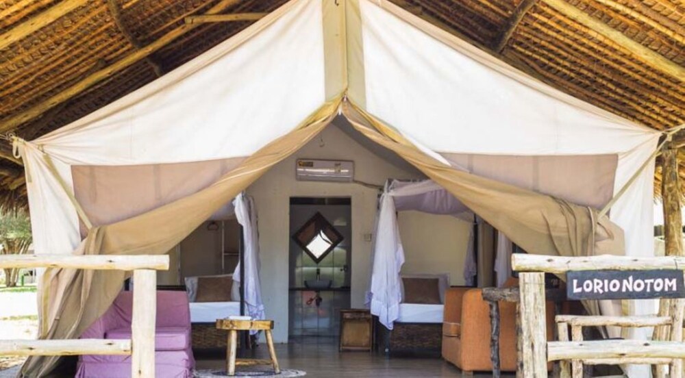 The Cradle Tented Camp Deals & Reviews (Lodwar, KEN) Wotif