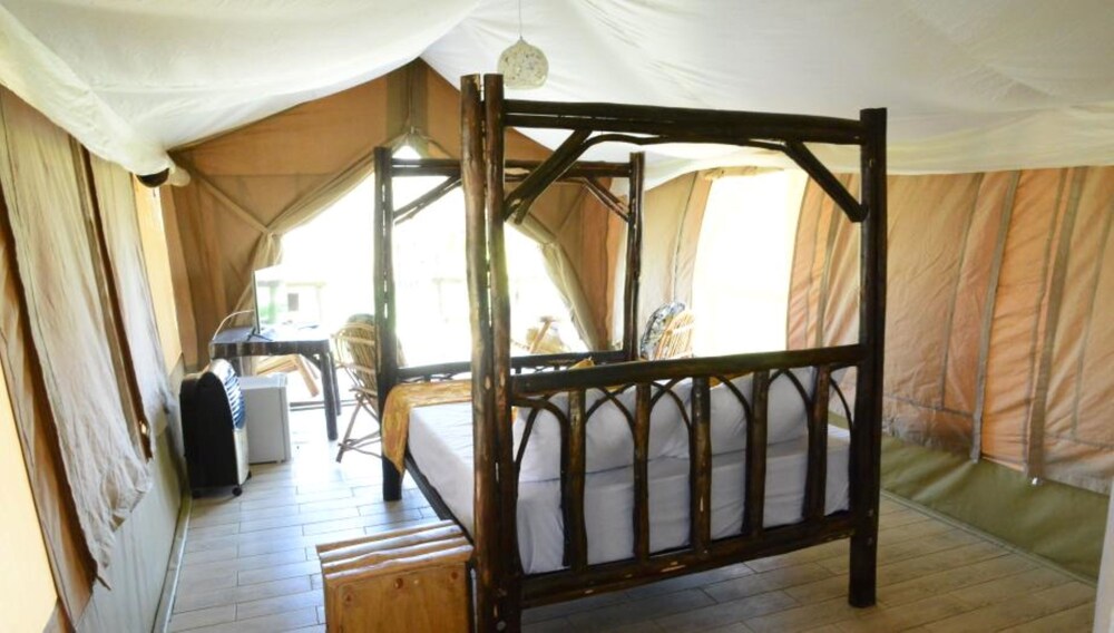 The Cradle Tented Camp Deals & Reviews (Lodwar, KEN) Wotif