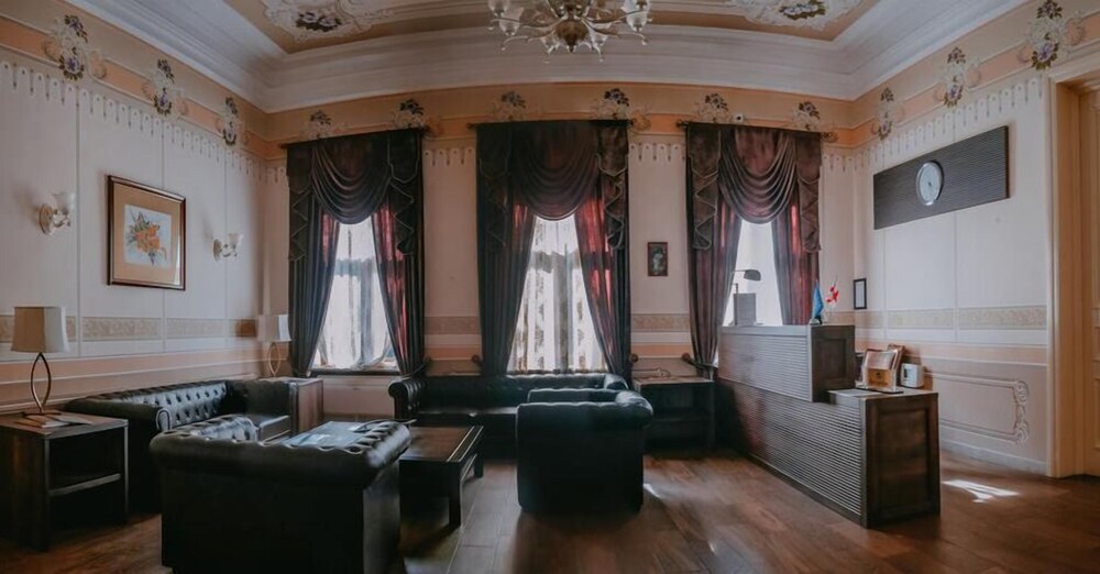 Photo - Boutique Hotel Argo