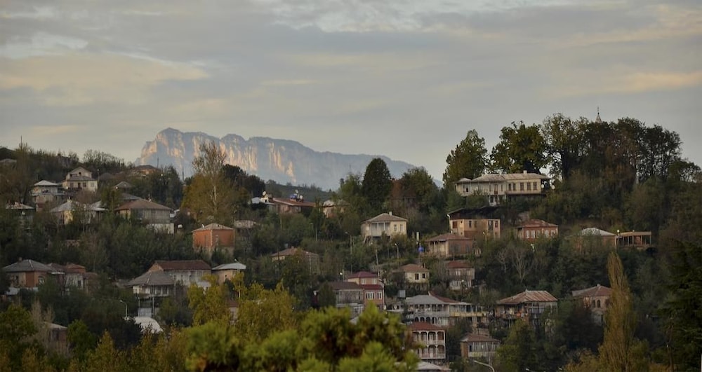 Photo - Boutique Hotel Argo