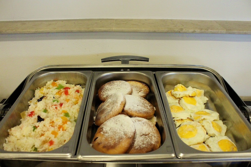 Photo - Boutique Hotel Argo