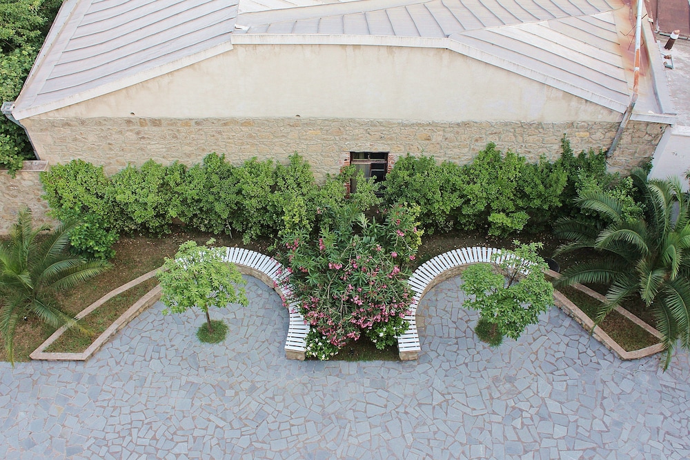 Photo - Boutique Hotel Argo