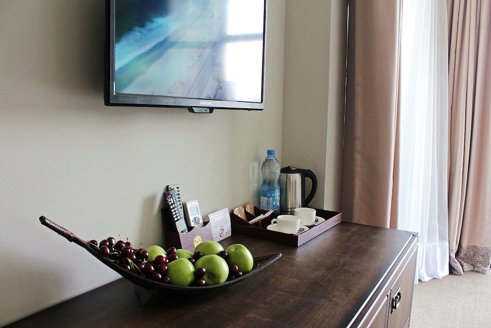 Photo - Boutique Hotel Argo