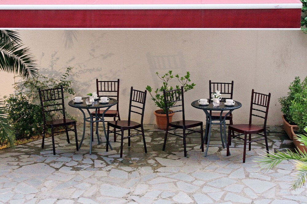 Photo - Boutique Hotel Argo