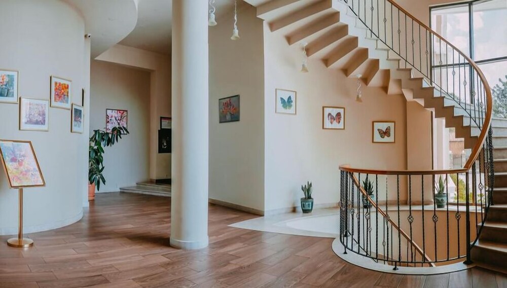 Photo - Boutique Hotel Argo