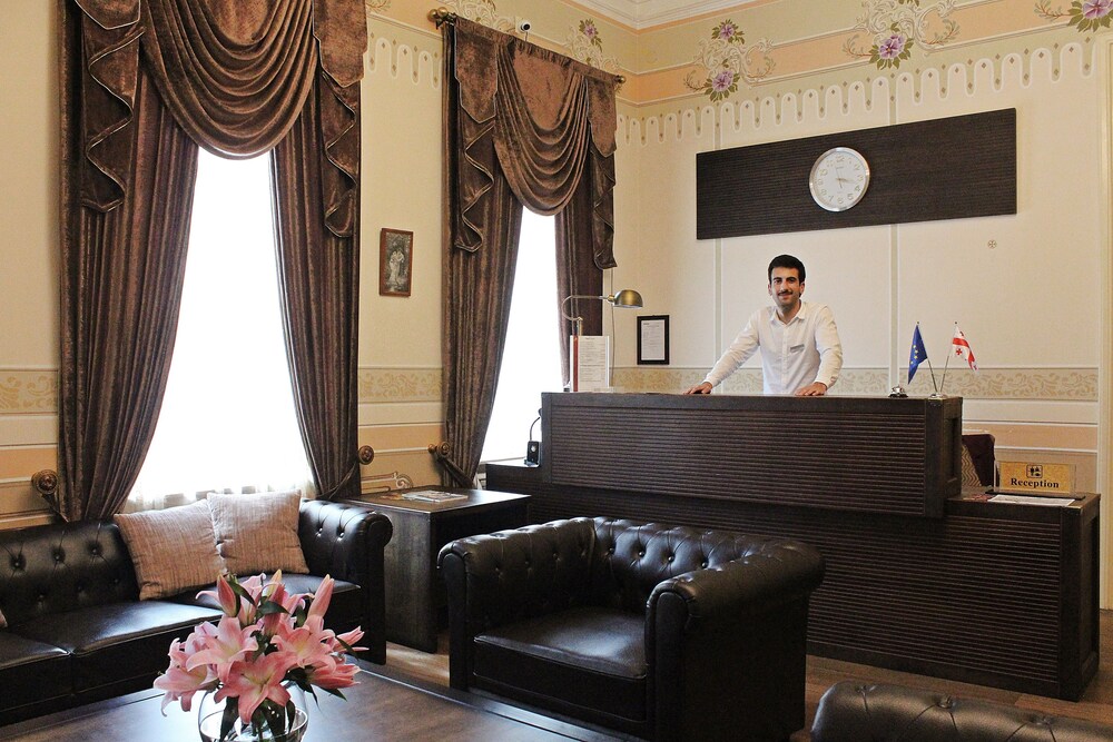 Photo - Boutique Hotel Argo