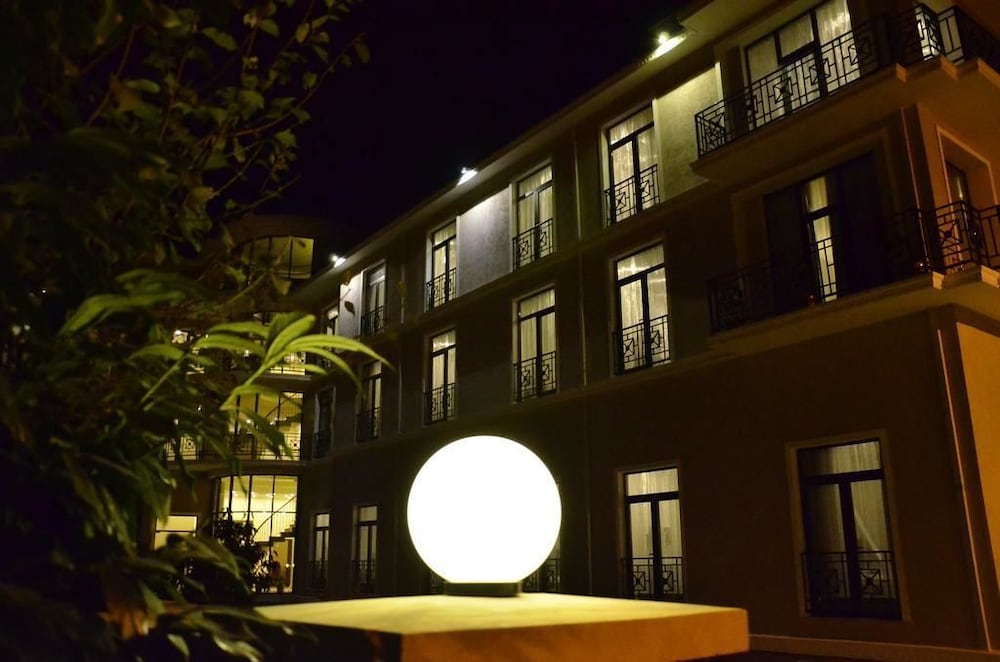 Photo - Boutique Hotel Argo