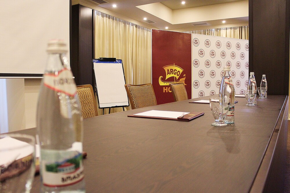 Photo - Boutique Hotel Argo