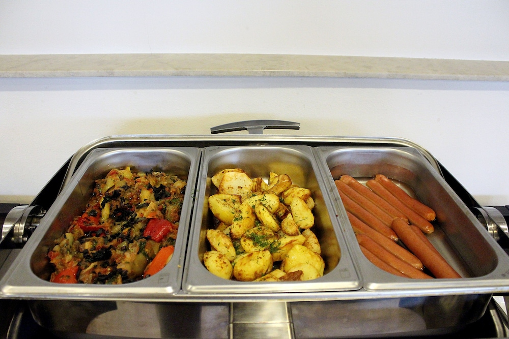 Photo - Boutique Hotel Argo