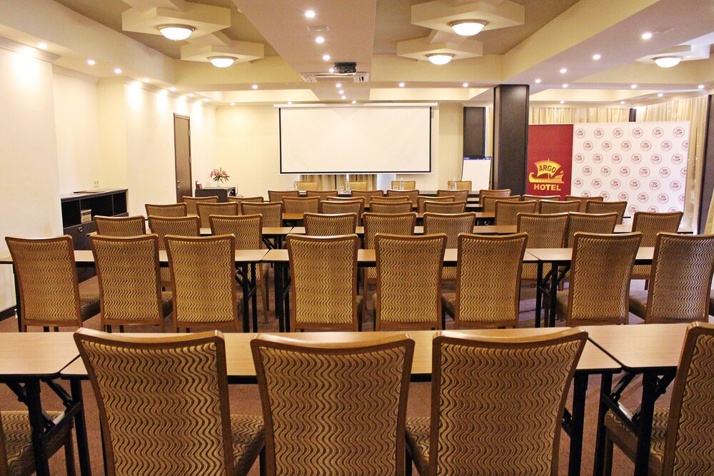 Photo - Boutique Hotel Argo