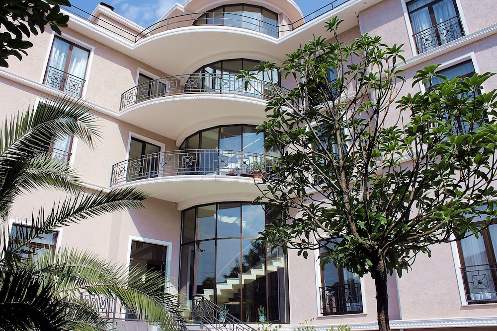 Photo - Boutique Hotel Argo