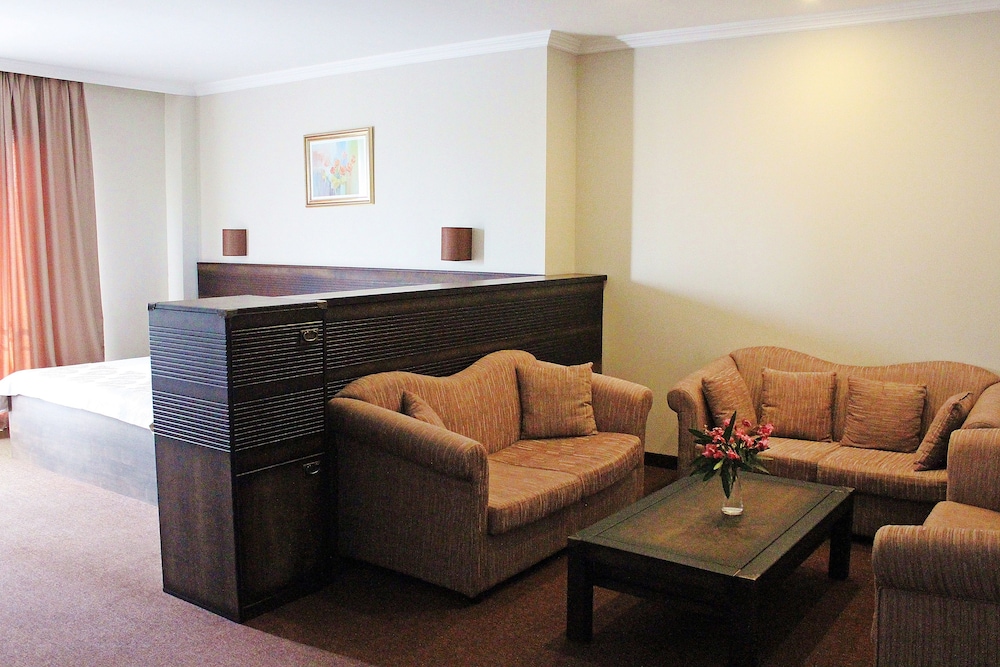 Photo - Boutique Hotel Argo