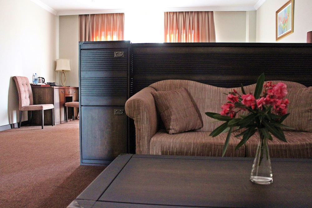 Photo - Boutique Hotel Argo