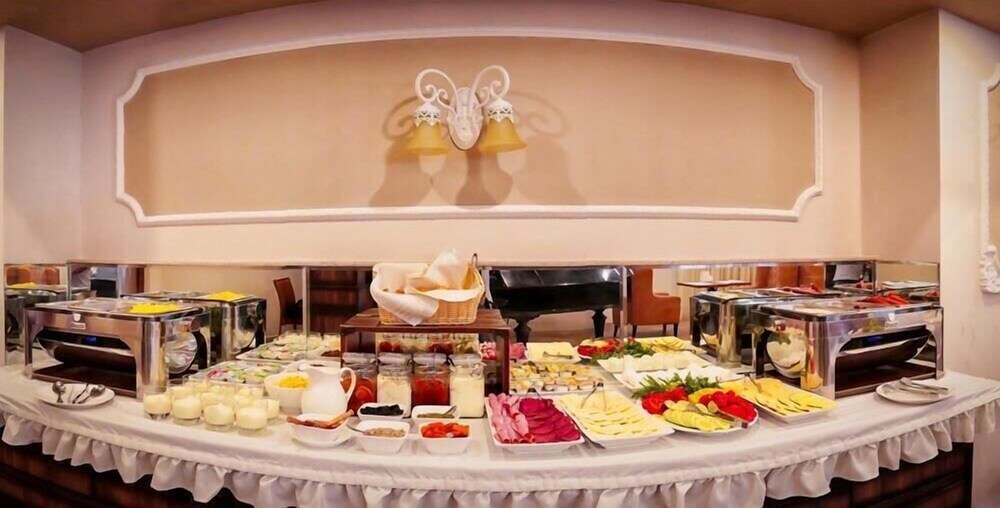 Photo - Boutique Hotel Argo