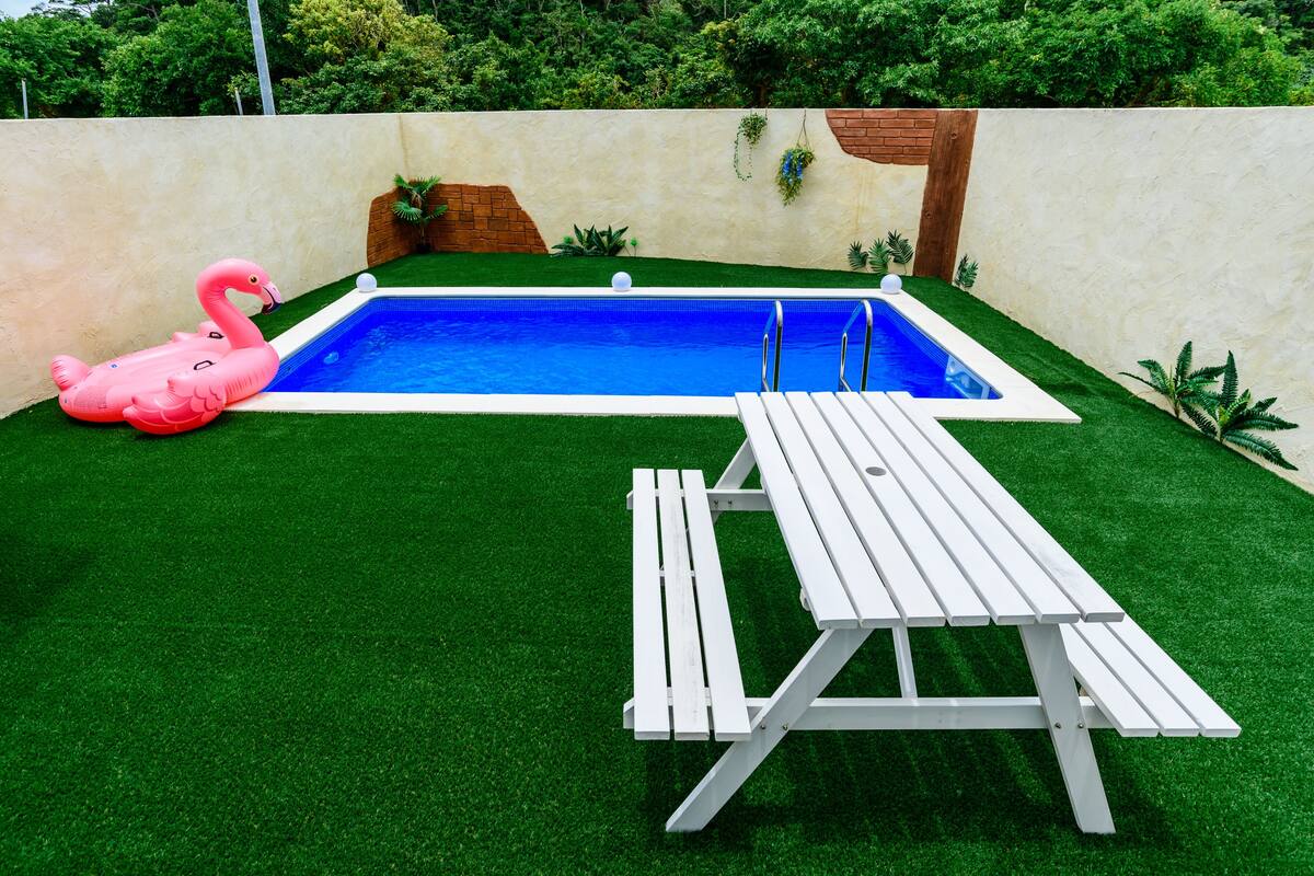 Grandioso Okinawa Pool Villa Onna6 In Okinawa Japan Expedia