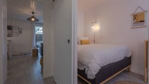 1 slaapkamer