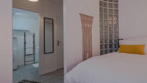 1 slaapkamer