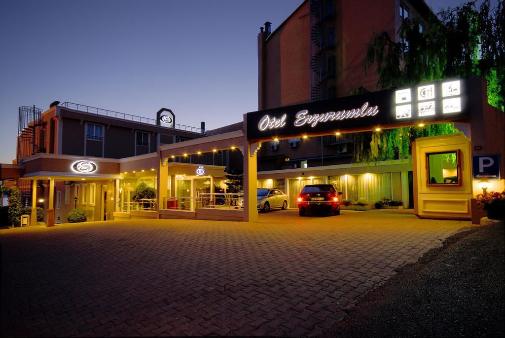 Kilya Hotel Kilyos Rooms Pictures Reviews Tripadvisor