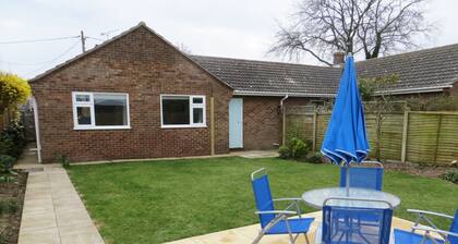 Friends Holiday Bungalow