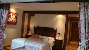 9 bedrooms