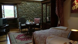 9 bedrooms