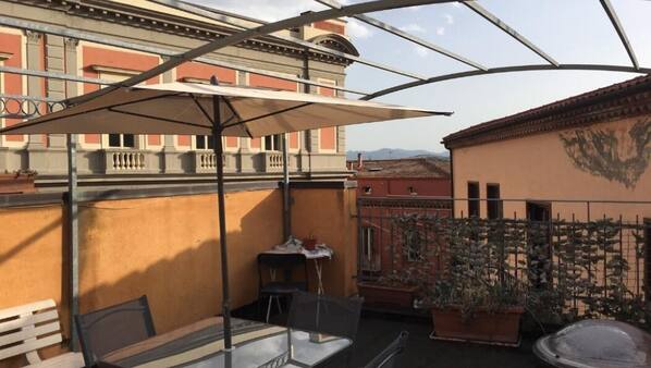 Balcone