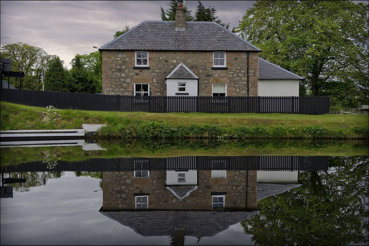 Tomnahurich Bridge House Inverness Hotelbewertungen 21 Expedia De