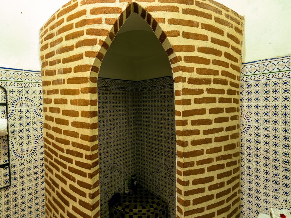Foto - Riad des remparts Marrakech