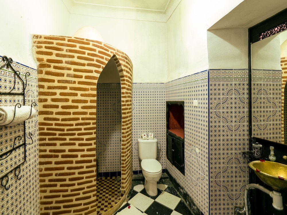 Foto - Riad des remparts Marrakech
