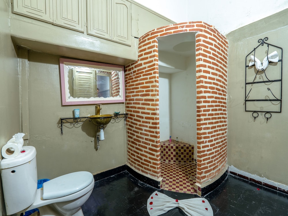 Foto - Riad des remparts Marrakech