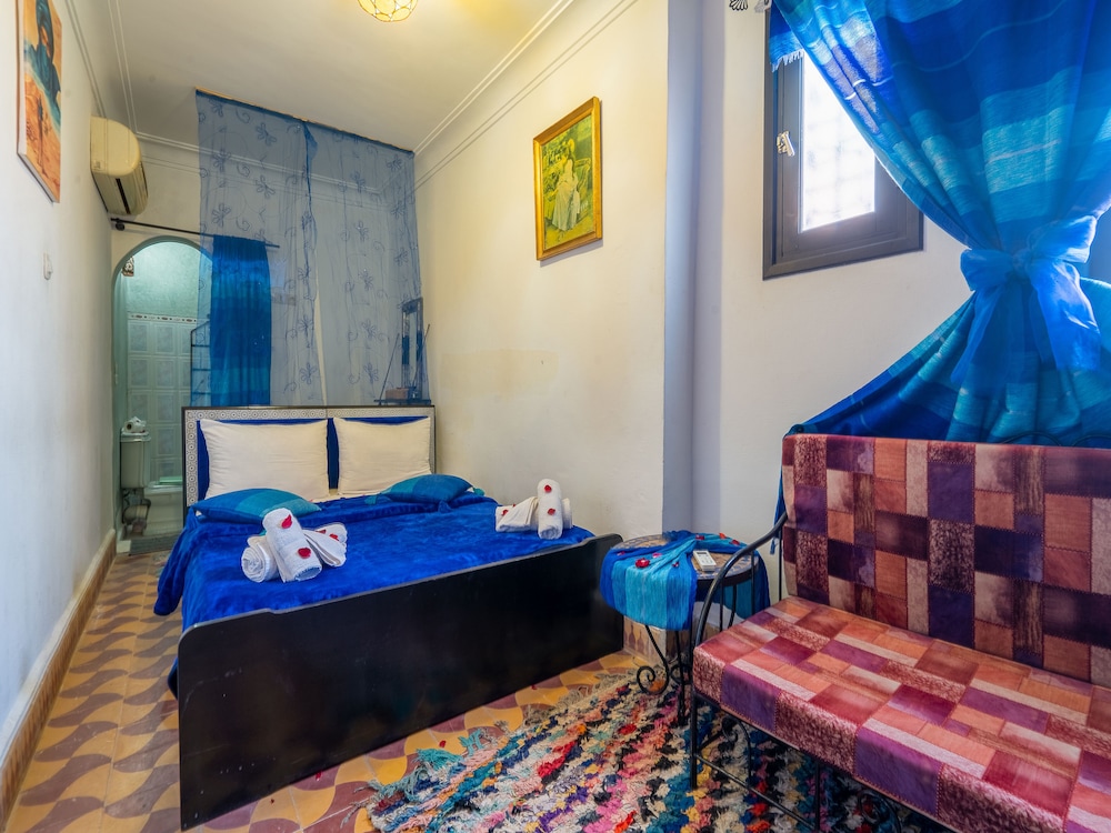 Foto - Riad des remparts Marrakech