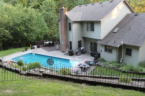 Hotels Near Hocking Hills Market In Rockbridge From 82 Ebookers Com