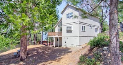 Scenic Wonders Yosemite Park Place 3 Bedrooms