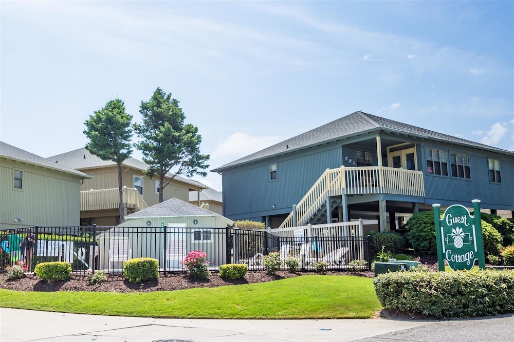 Guest Cottage By Myrtle Beach Vr In Myrtle Beach Hotel Rates