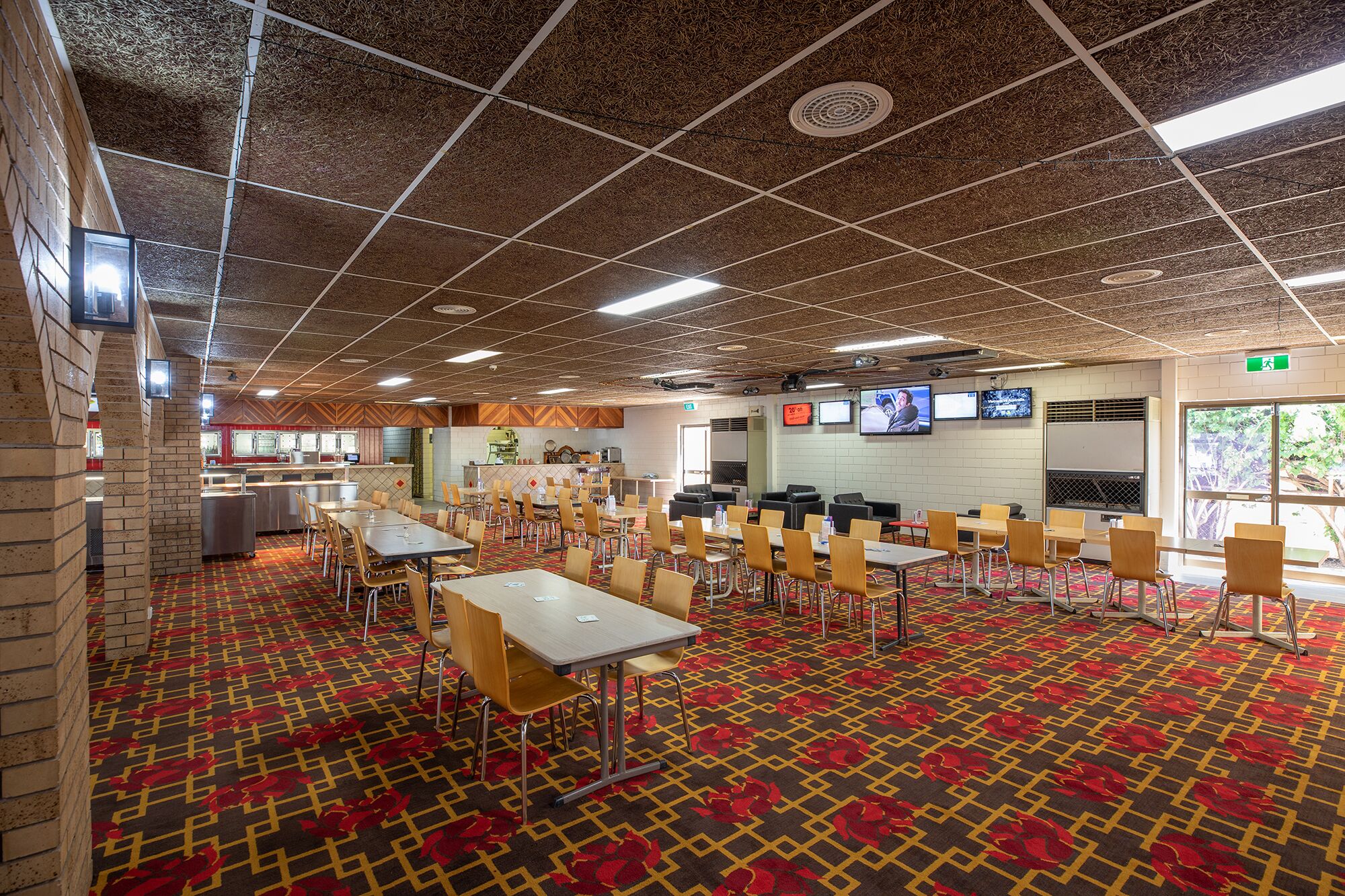 Leichhardt Hotel Motel