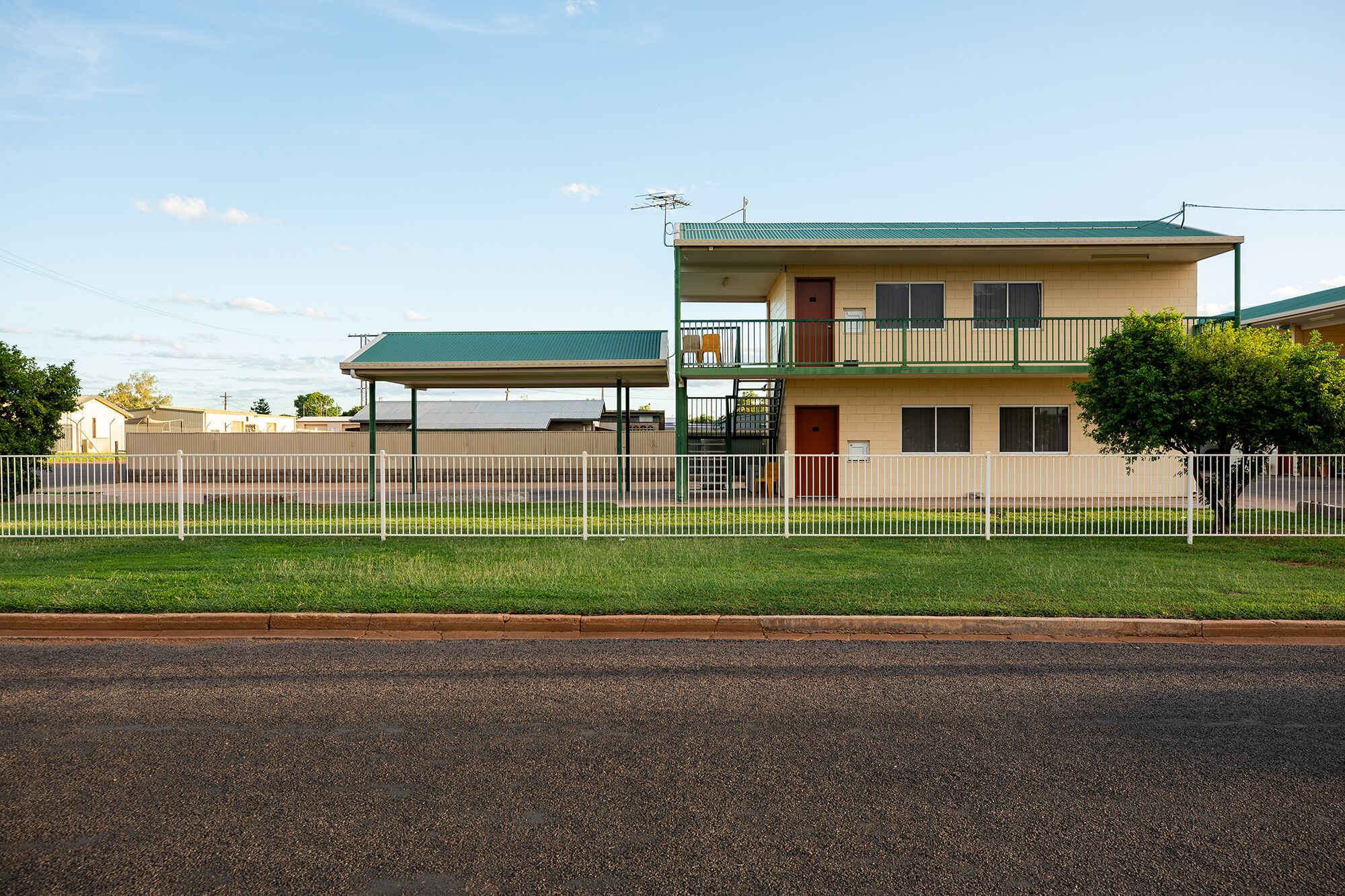 Leichhardt Hotel Motel
