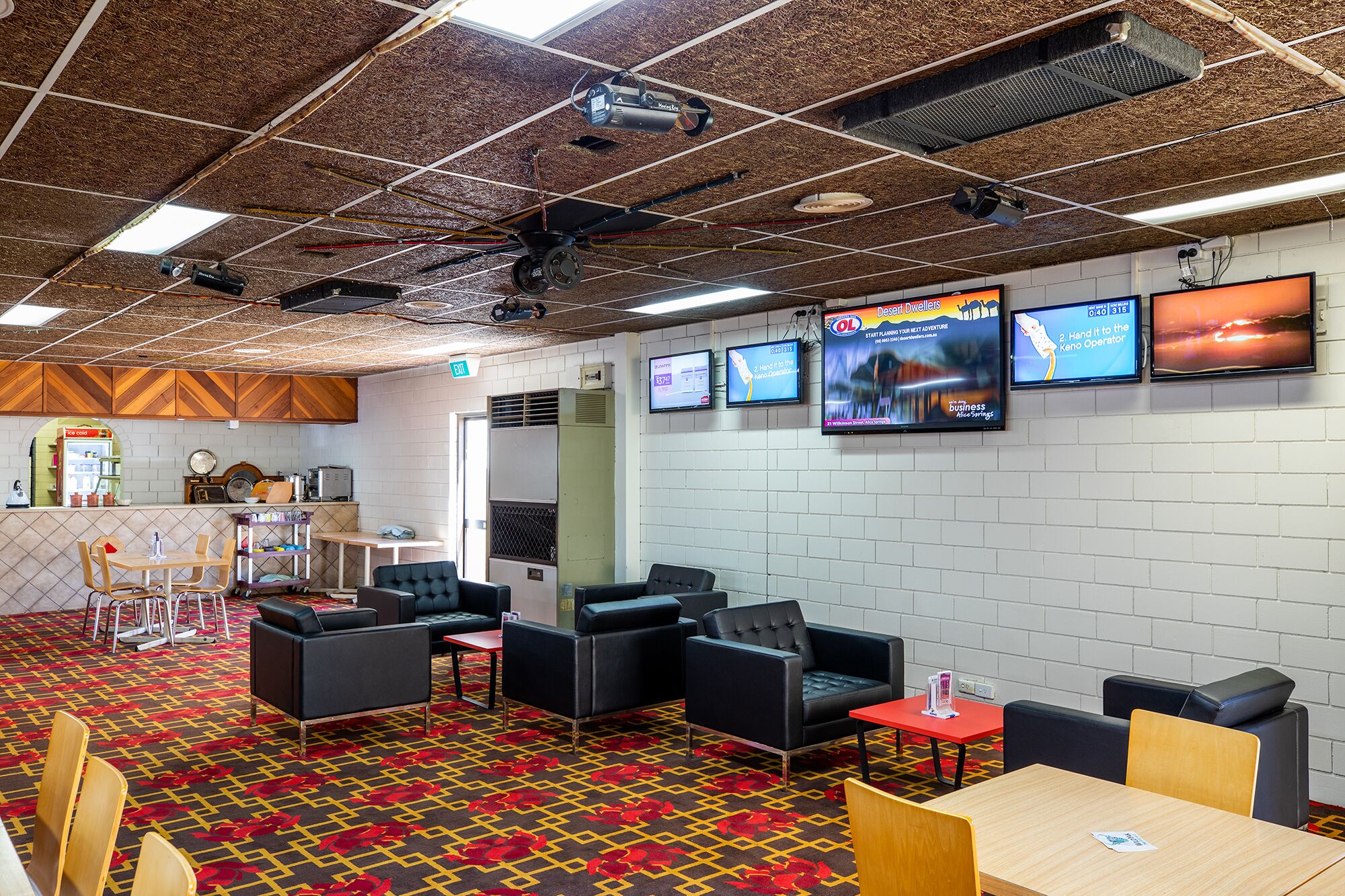 Leichhardt Hotel Motel