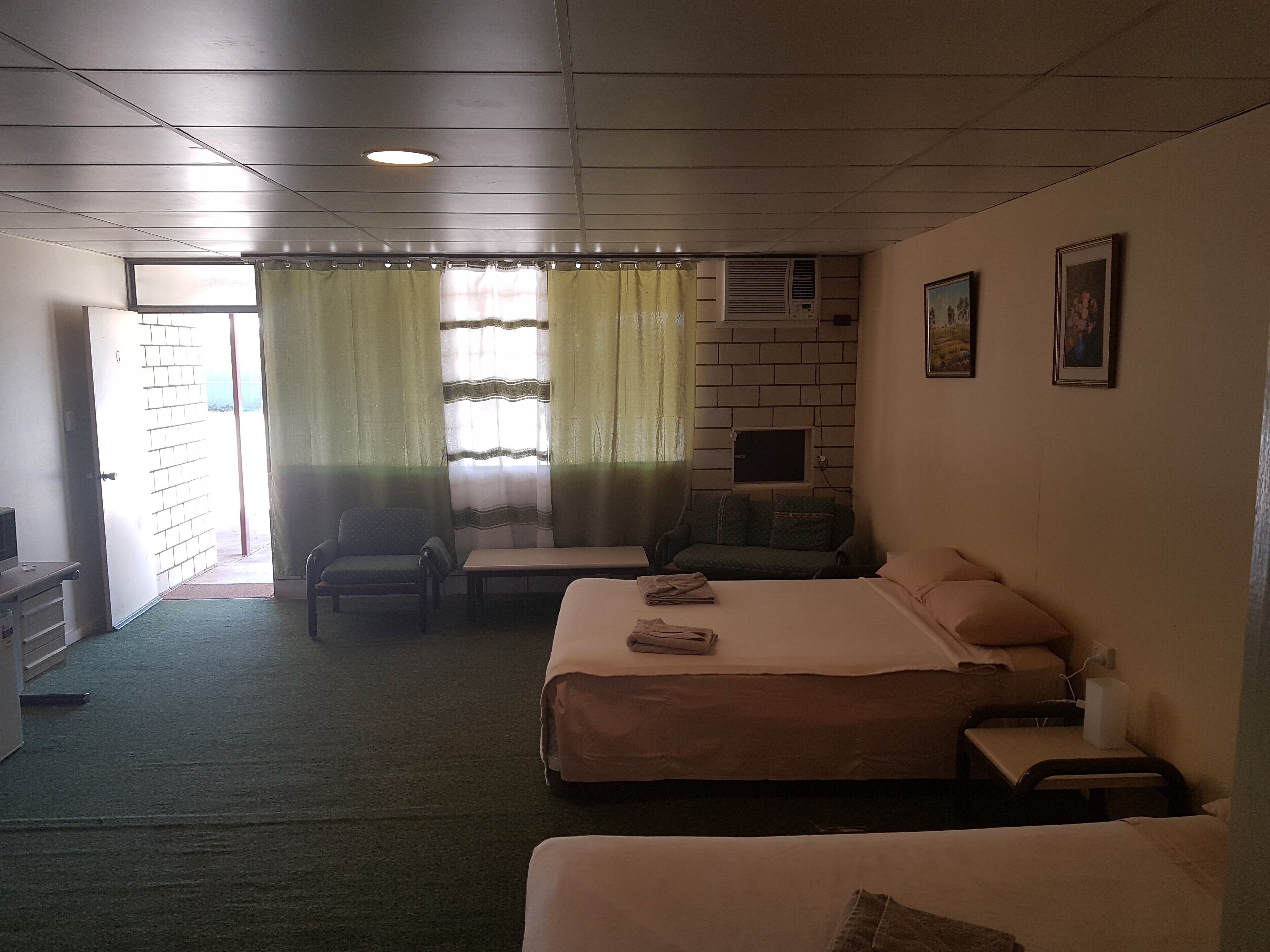 Leichhardt Hotel Motel