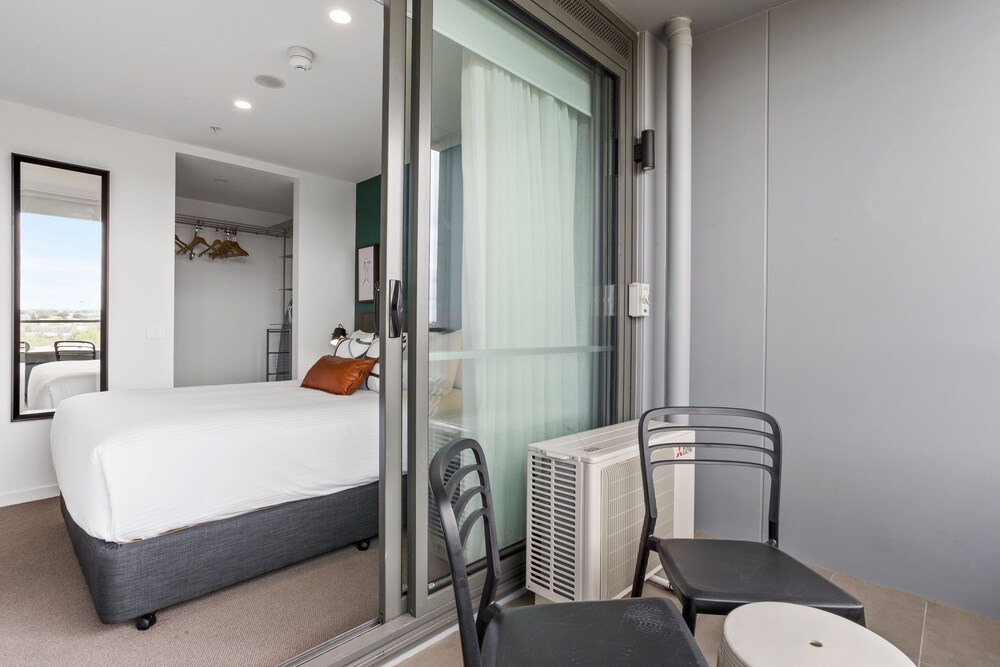 Room, The Sebel Melbourne Moonee Ponds