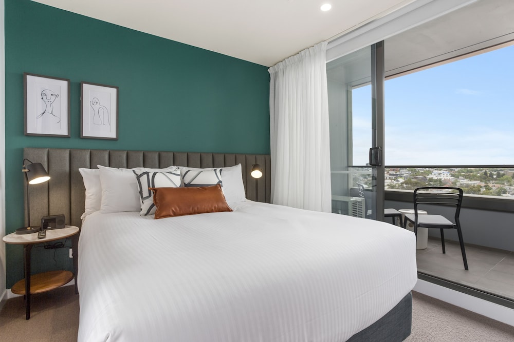 Room, The Sebel Melbourne Moonee Ponds